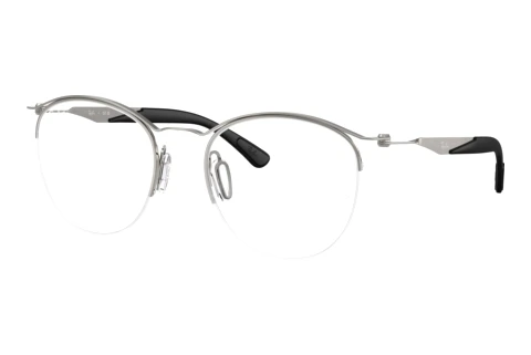 Okulary korekcyjne Ray-Ban RX7553 3214