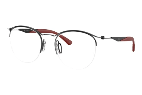 Okulary korekcyjne Ray-Ban RX7553 3215