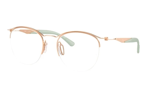 Okulary korekcyjne Ray-Ban RX7553 3217