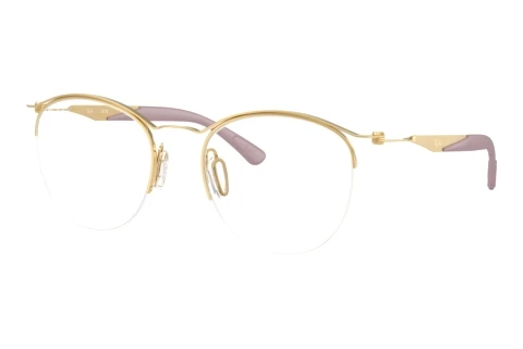 Okulary korekcyjne Ray-Ban RX7553 3218