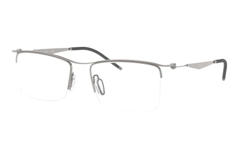 Okulary korekcyjne Ray-Ban RX7554 3214