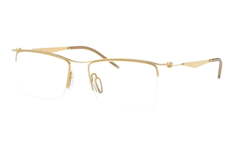 Okulary korekcyjne Ray-Ban RX7554 3218