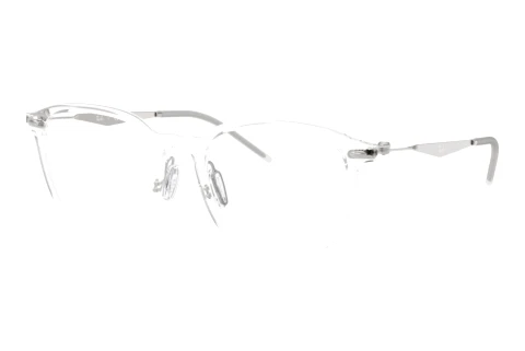 Okulary korekcyjne Ray-Ban RX7555 2001