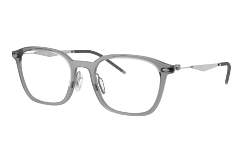 Okulary korekcyjne Ray-Ban RX7555 8538