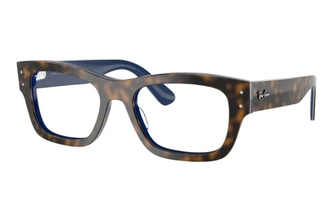 Okulary korekcyjne Ray-Ban JOSEPH (RX7683V 8391)