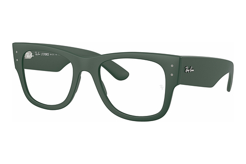 Okulary korekcyjne Ray-Ban RX7840V 8062