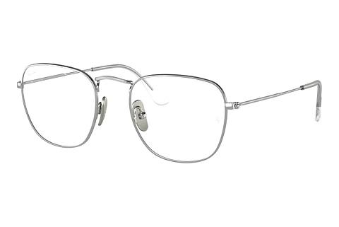 Okulary korekcyjne Ray-Ban FRANK (RX8157V 1224)