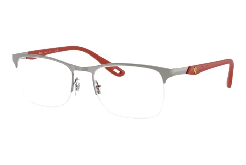 Okulary korekcyjne Ray-Ban RX8416M F001