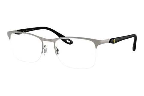 Okulary korekcyjne Ray-Ban RX8416M F124