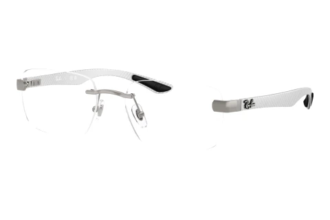 Okulary korekcyjne Ray-Ban RX8423 2502