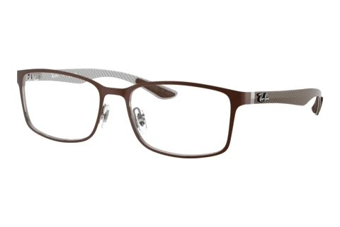 Okulary korekcyjne Ray-Ban RX8424 3227