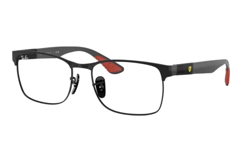 Okulary korekcyjne Ray-Ban RX8425M F002