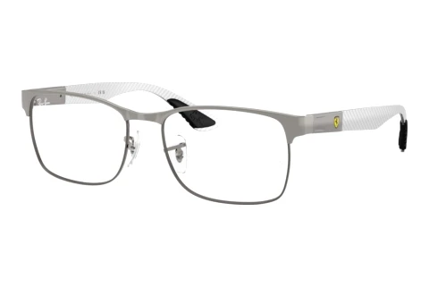 Okulary korekcyjne Ray-Ban RX8425M F099