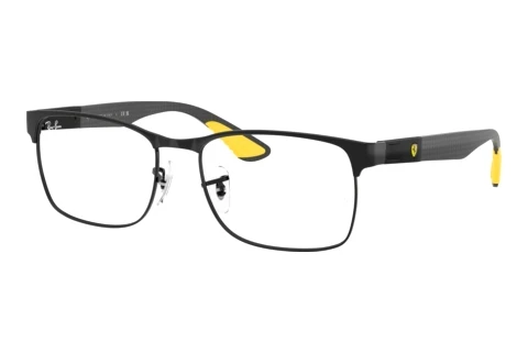 Okulary korekcyjne Ray-Ban RX8425M F120