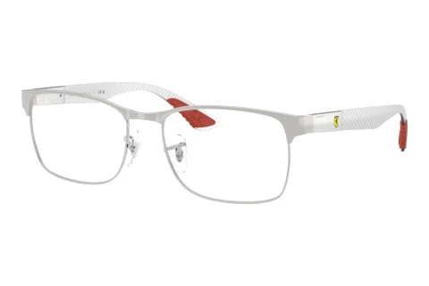 Okulary korekcyjne Ray-Ban RX8425M F131