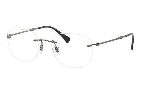 Okulary korekcyjne Ray-Ban RX8748 1128