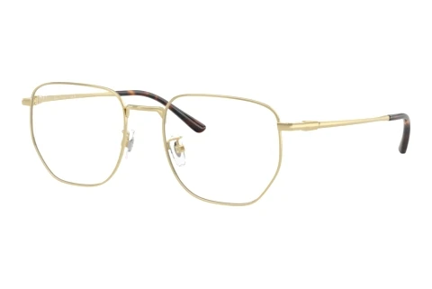 Okulary korekcyjne Ray-Ban RX8776D 1251