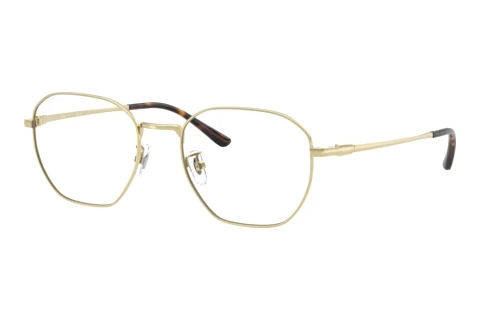 Okulary korekcyjne Ray-Ban RX8777D 1251