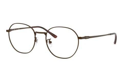Okulary korekcyjne Ray-Ban RX8778D 1254