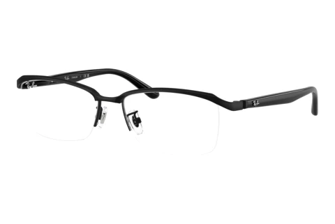 Okulary korekcyjne Ray-Ban RX8779D 1012