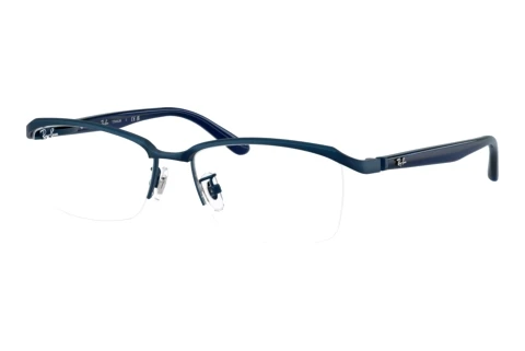 Okulary korekcyjne Ray-Ban RX8779D 1242