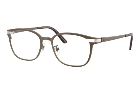 Okulary korekcyjne Ray-Ban RX8780D 1020