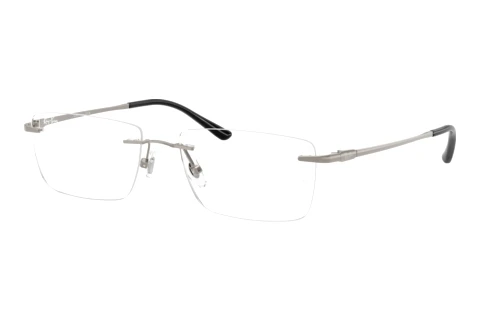 Okulary korekcyjne Ray-Ban RX8781D 1000