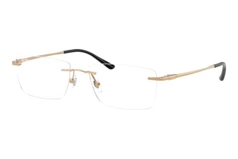 Okulary korekcyjne Ray-Ban RX8781D 1248