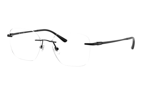 Okulary korekcyjne Ray-Ban RX8783D 1244