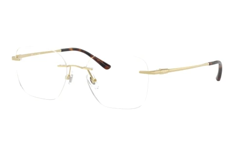 Okulary korekcyjne Ray-Ban RX8783D 1251