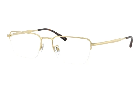 Okulary korekcyjne Ray-Ban RX8785D 1251