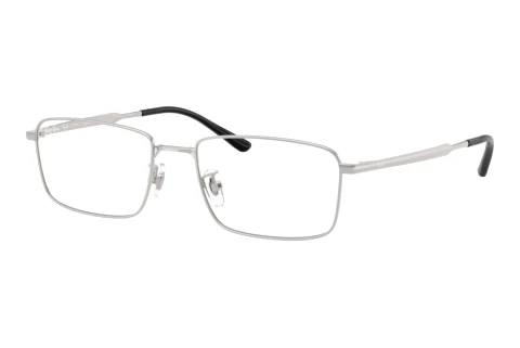 Okulary korekcyjne Ray-Ban RX8786D 1002