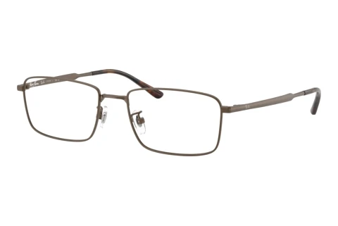 Okulary korekcyjne Ray-Ban RX8786D 1020