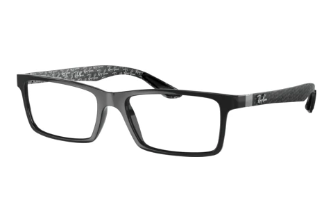 Okulary korekcyjne Ray-Ban RX8901 5610