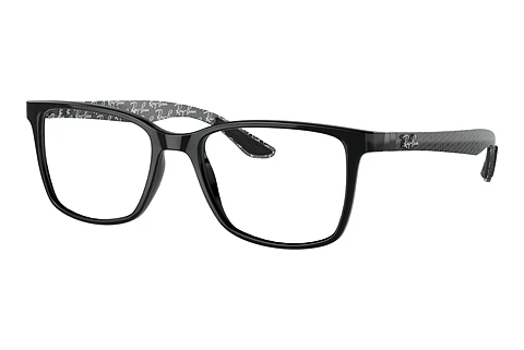 Okulary korekcyjne Ray-Ban RX8905 5843