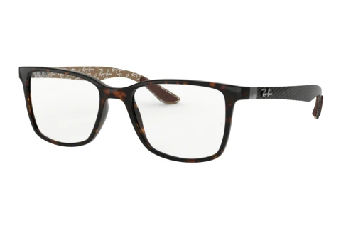Okulary korekcyjne Ray-Ban RX8905 5846