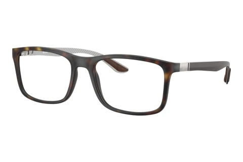 Okulary korekcyjne Ray-Ban RX8908 5200