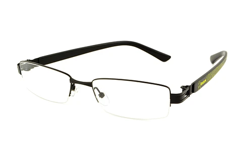 Okulary korekcyjne Reebok R1008 BLK