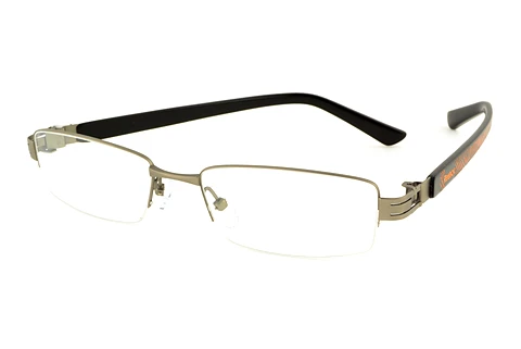 Okulary korekcyjne Reebok R1008 DKG