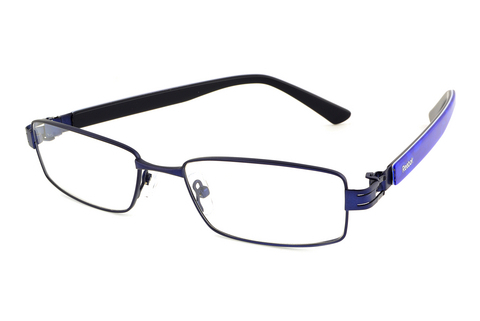 Okulary korekcyjne Reebok R1009 BLU