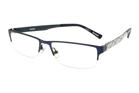 Okulary korekcyjne Reebok R1016 BLU