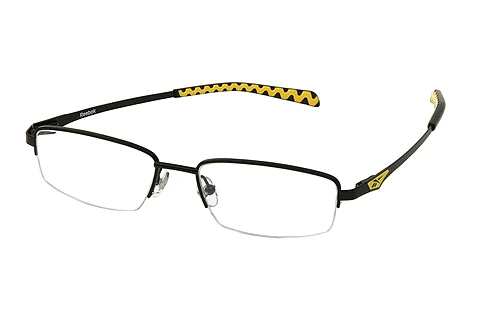 Okulary korekcyjne Reebok R2017 BLK