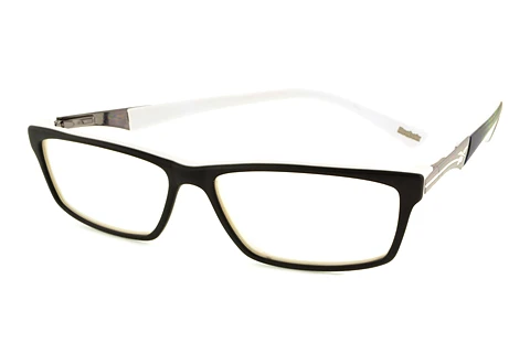 Okulary korekcyjne Reebok R3006 BLK