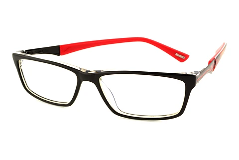 Okulary korekcyjne Reebok R3006 RED
