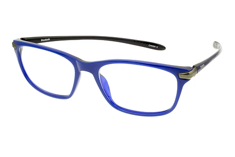 Okulary korekcyjne Reebok R3009 BLU