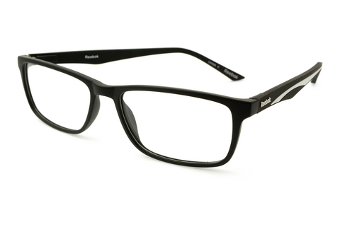 Okulary korekcyjne Reebok R3014 BLK