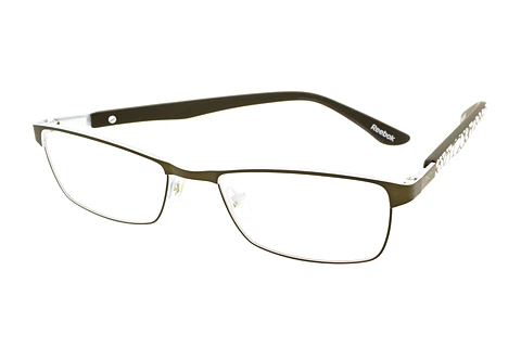 Okulary korekcyjne Reebok R4003 BRW