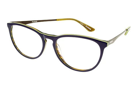 Okulary korekcyjne Reebok R4004 LAV