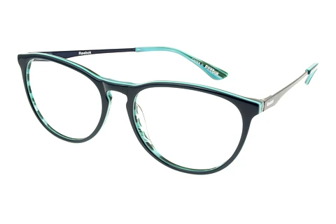 Okulary korekcyjne Reebok R4004 NAV