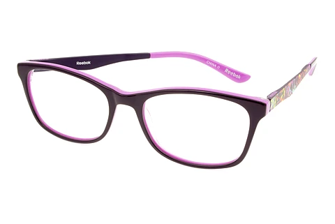Okulary korekcyjne Reebok R4006 LAV